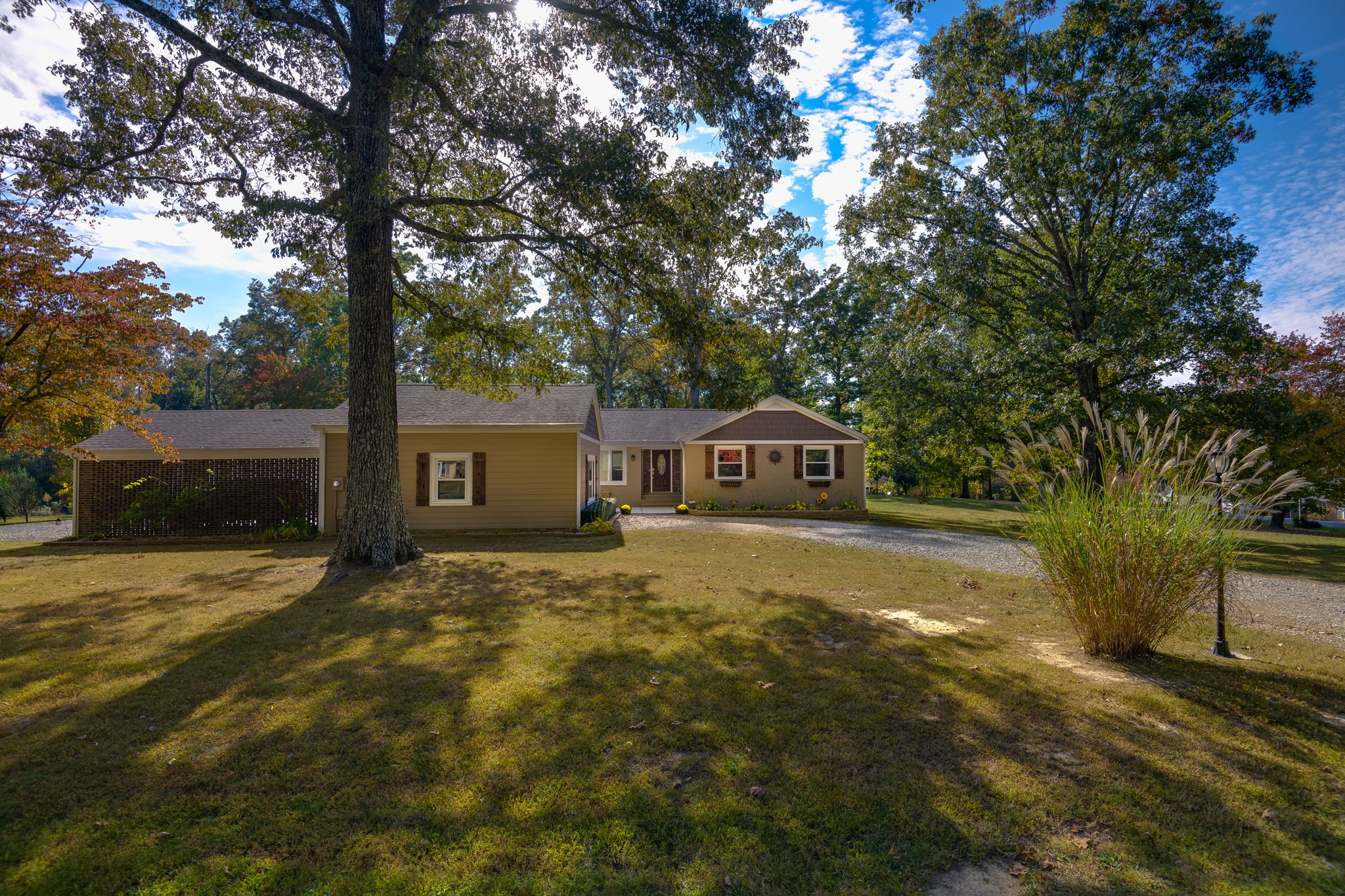 737 Toliver Lake Road Manchester, TN 37355 - Photo 1 of 64 Gallery Image 1