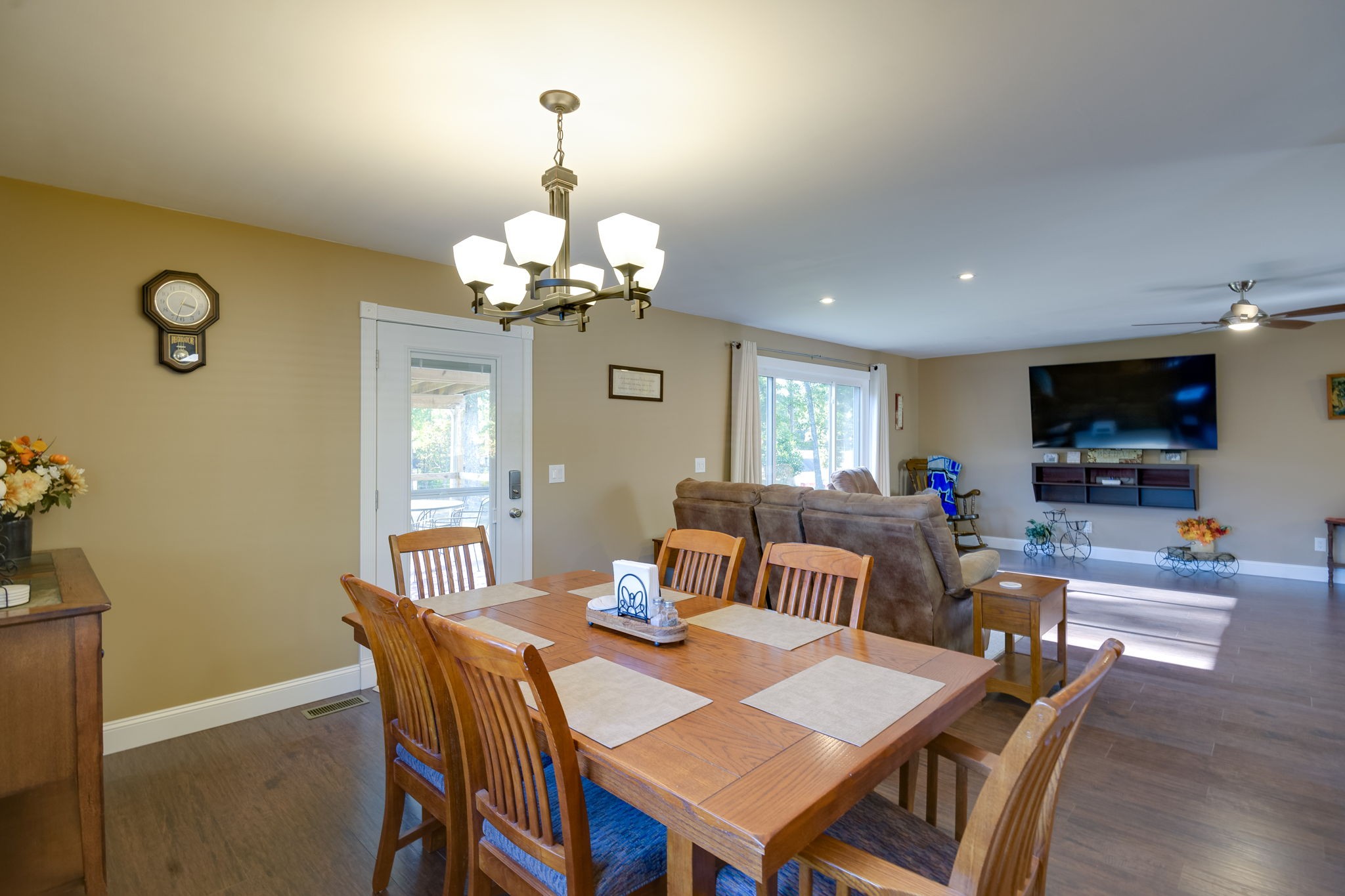 737 Toliver Lake Road Manchester, TN 37355 - Photo 23 of 64 Gallery Image 23