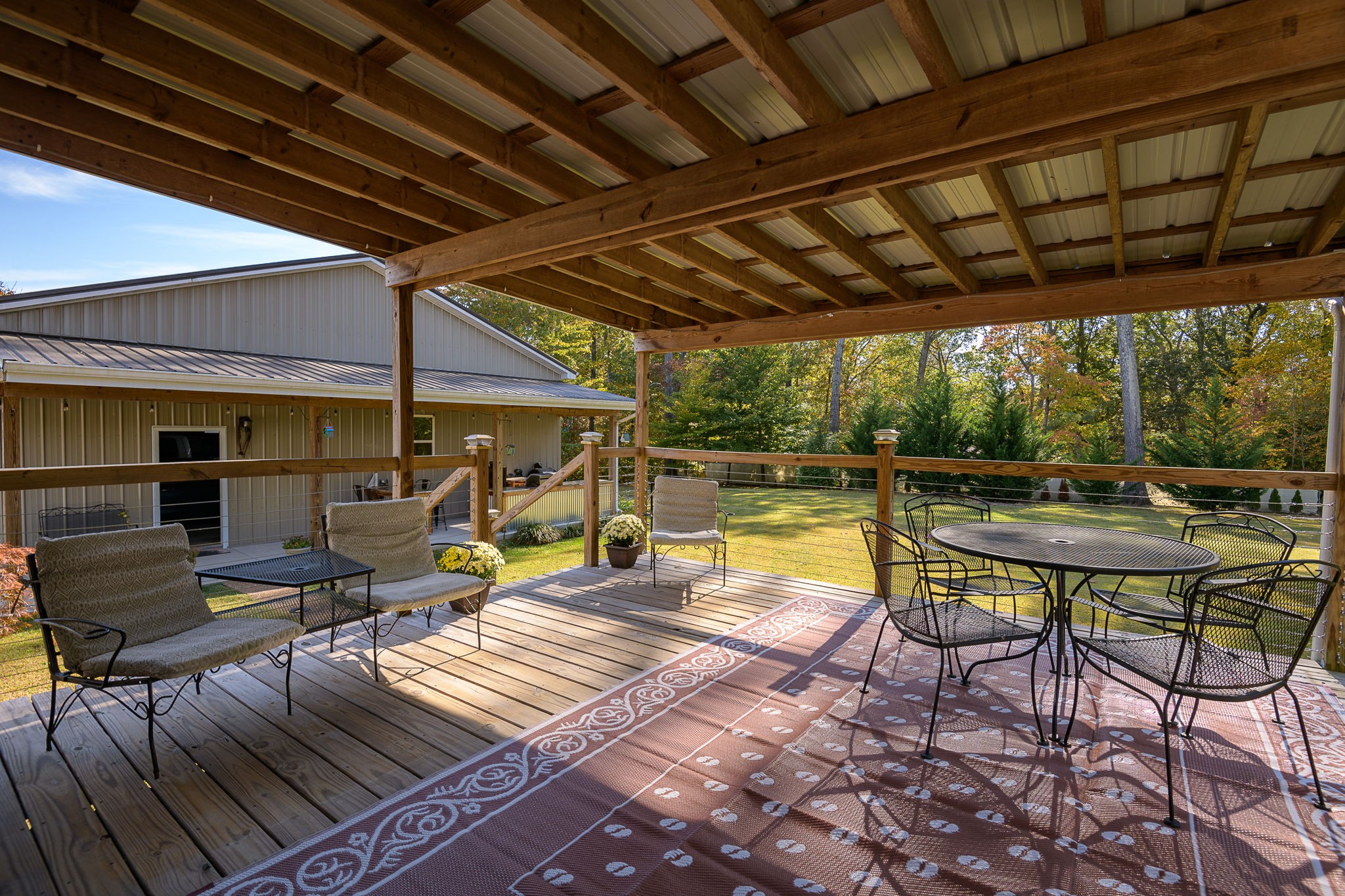 737 Toliver Lake Road Manchester, TN 37355 - Photo 48 of 64 Gallery Image 48