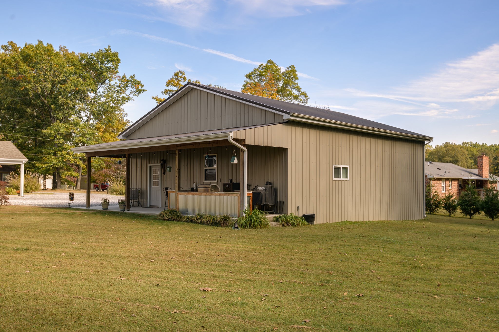 737 Toliver Lake Road Manchester, TN 37355 - Photo 50 of 64 Gallery Image 50