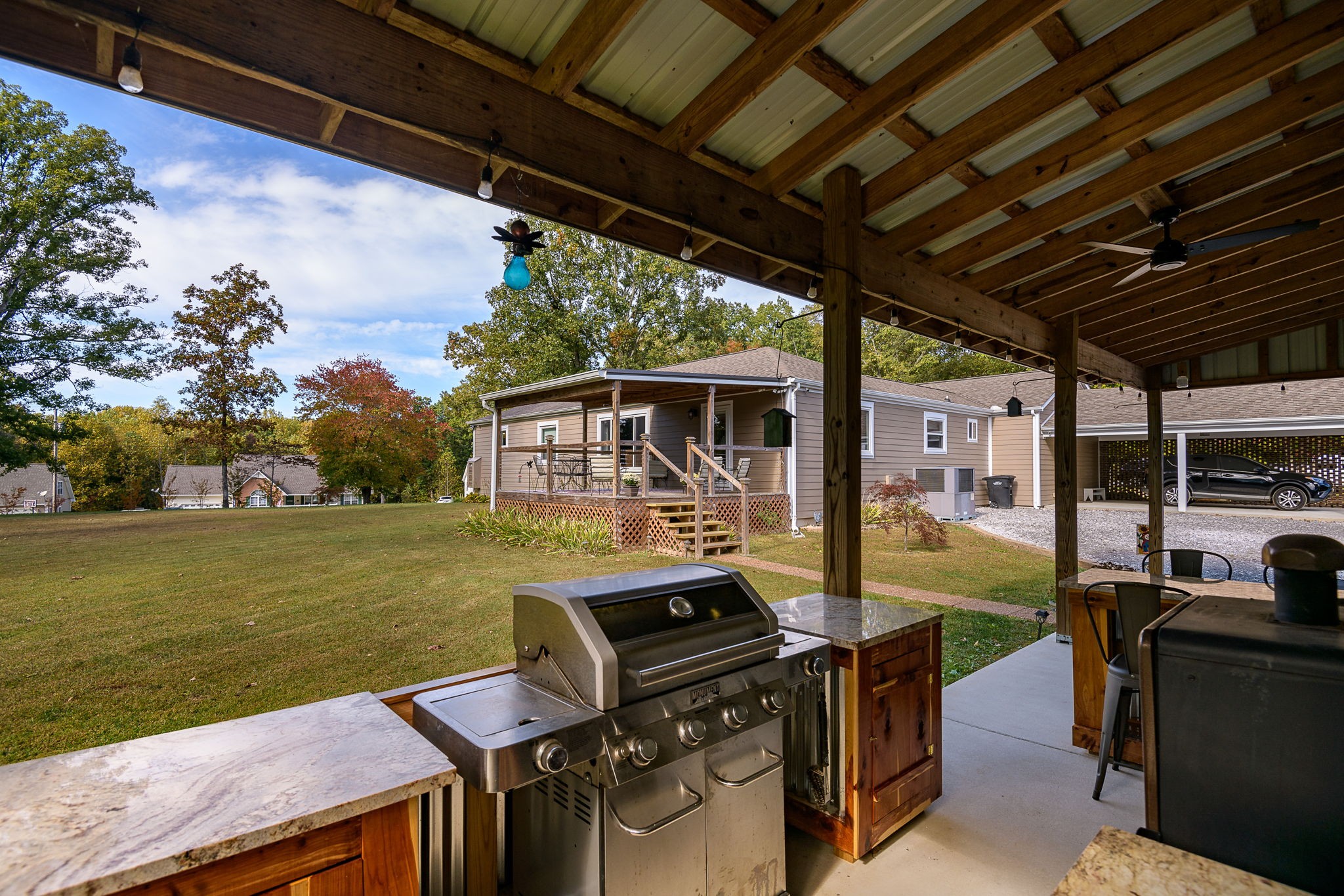 737 Toliver Lake Road Manchester, TN 37355 - Photo 52 of 64 Gallery Image 52