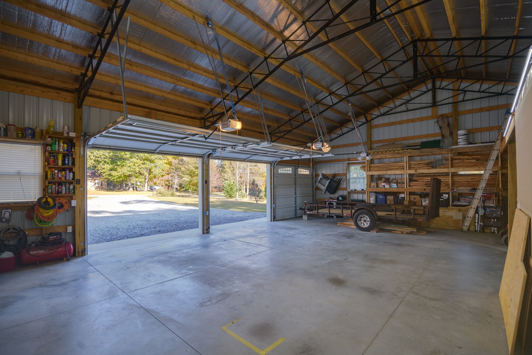 737 Toliver Lake Road Manchester, TN 37355 - Photo 53 of 64 Gallery Image 53