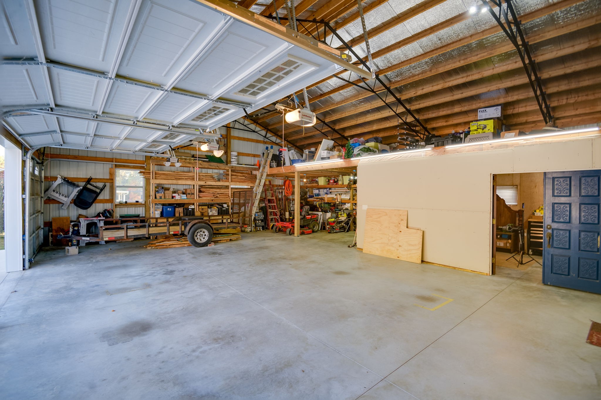 737 Toliver Lake Road Manchester, TN 37355 - Photo 57 of 64 Gallery Image 57