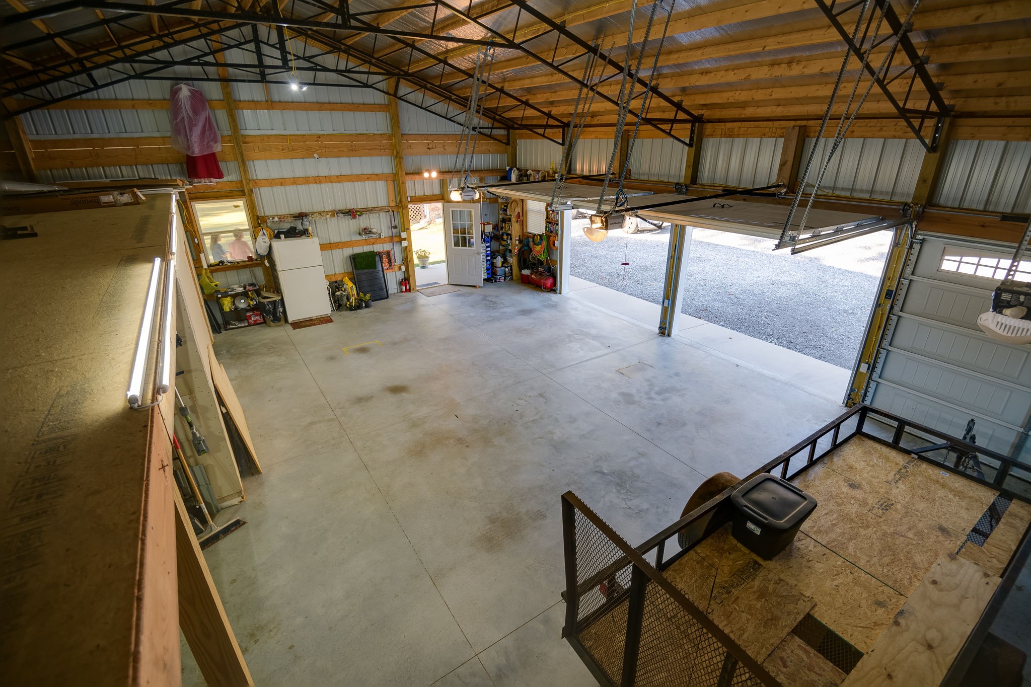 737 Toliver Lake Road Manchester, TN 37355 - Photo 58 of 64 Gallery Image 58