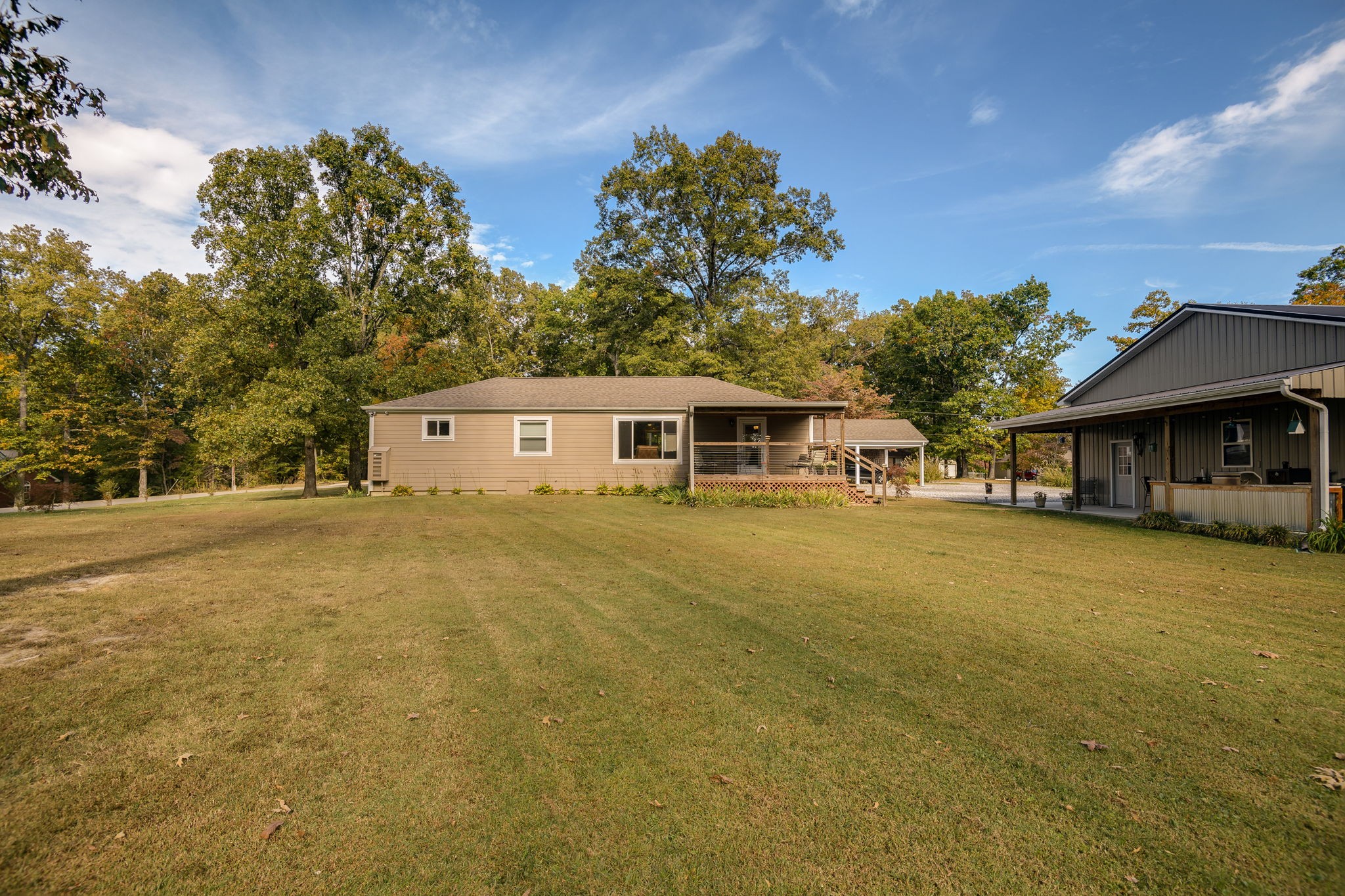 737 Toliver Lake Road Manchester, TN 37355 - Photo 60 of 64 Gallery Image 60