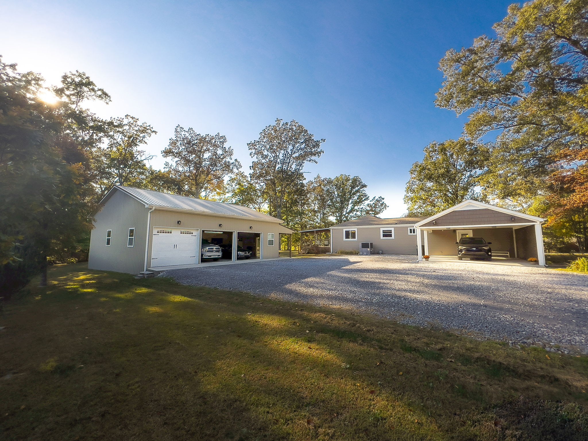 737 Toliver Lake Road Manchester, TN 37355 - Photo 6 of 64 Gallery Image 6