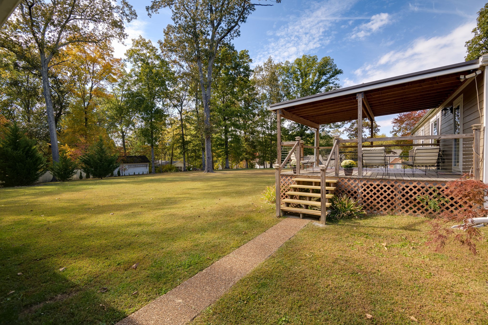 737 Toliver Lake Road Manchester, TN 37355 - Photo 7 of 64 Gallery Image 7