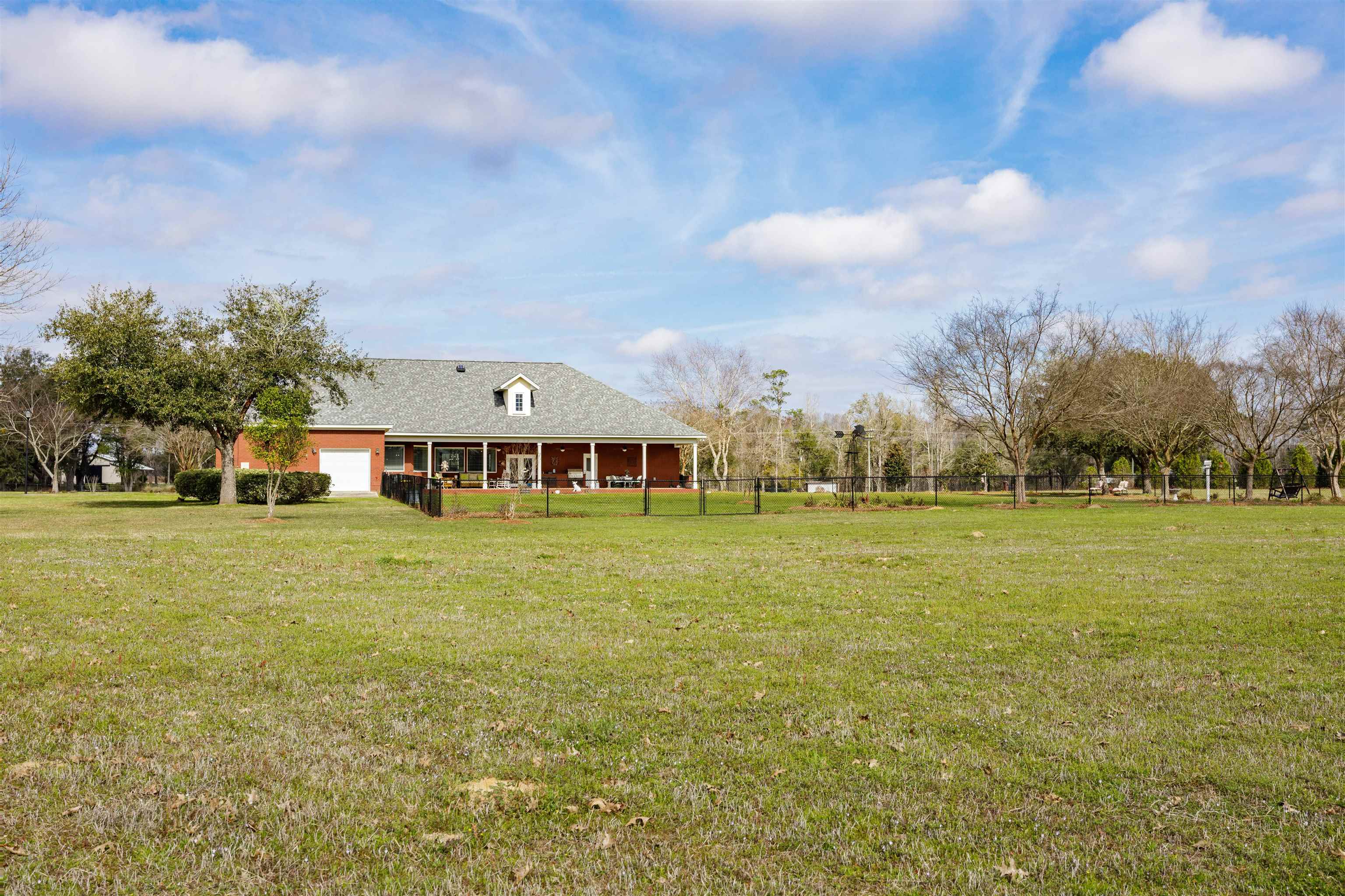 14364 Hoecake Road Bristol, FL 32321 - Photo 21 of 32 Gallery Image 21