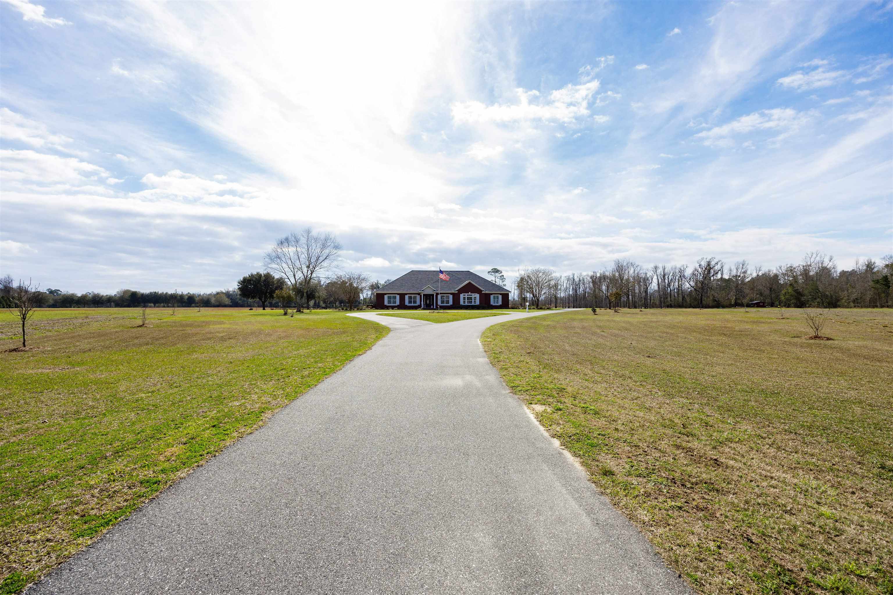 14364 Hoecake Road Bristol, FL 32321 - Photo 24 of 32 Gallery Image 24