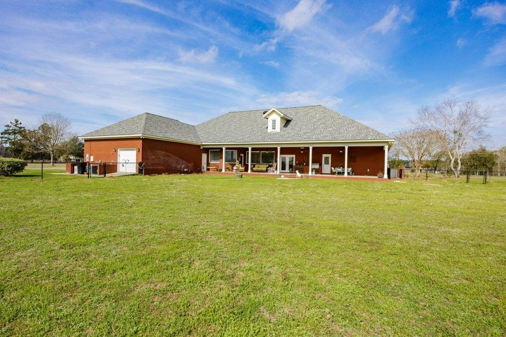 14364 Hoecake Road Bristol, FL 32321 - Photo 31 of 32 Gallery Image 31