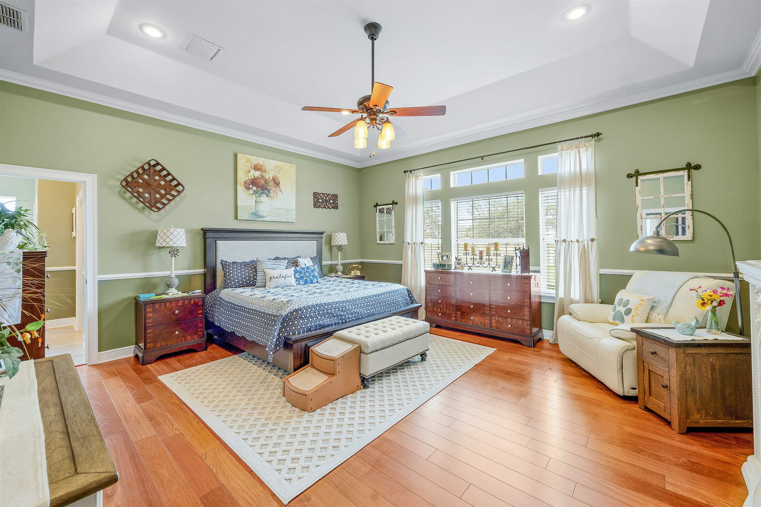 14364 Hoecake Road Bristol, FL 32321 - Photo 6 of 32 Gallery Image 6