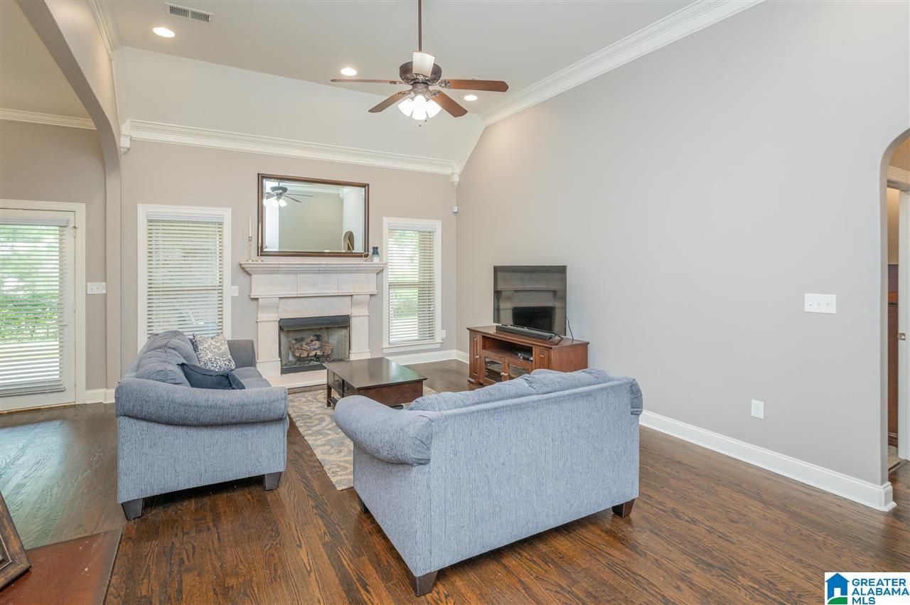 242 Strathaven Lane Pelham, AL 35124 - Photo 11 of 50