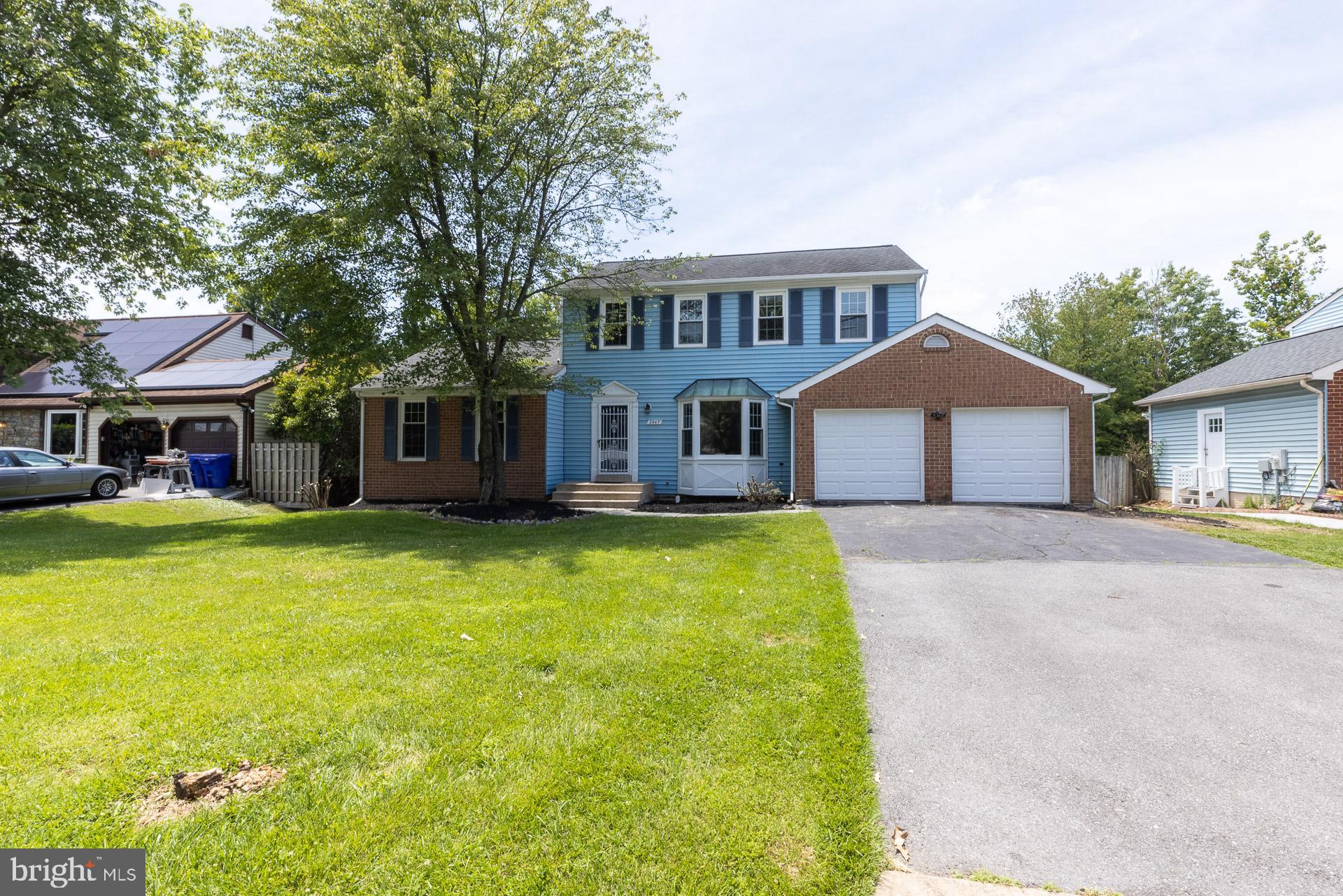 2947 Gracefield Road Silver Spring, MD 20904 - Photo 2 of 44