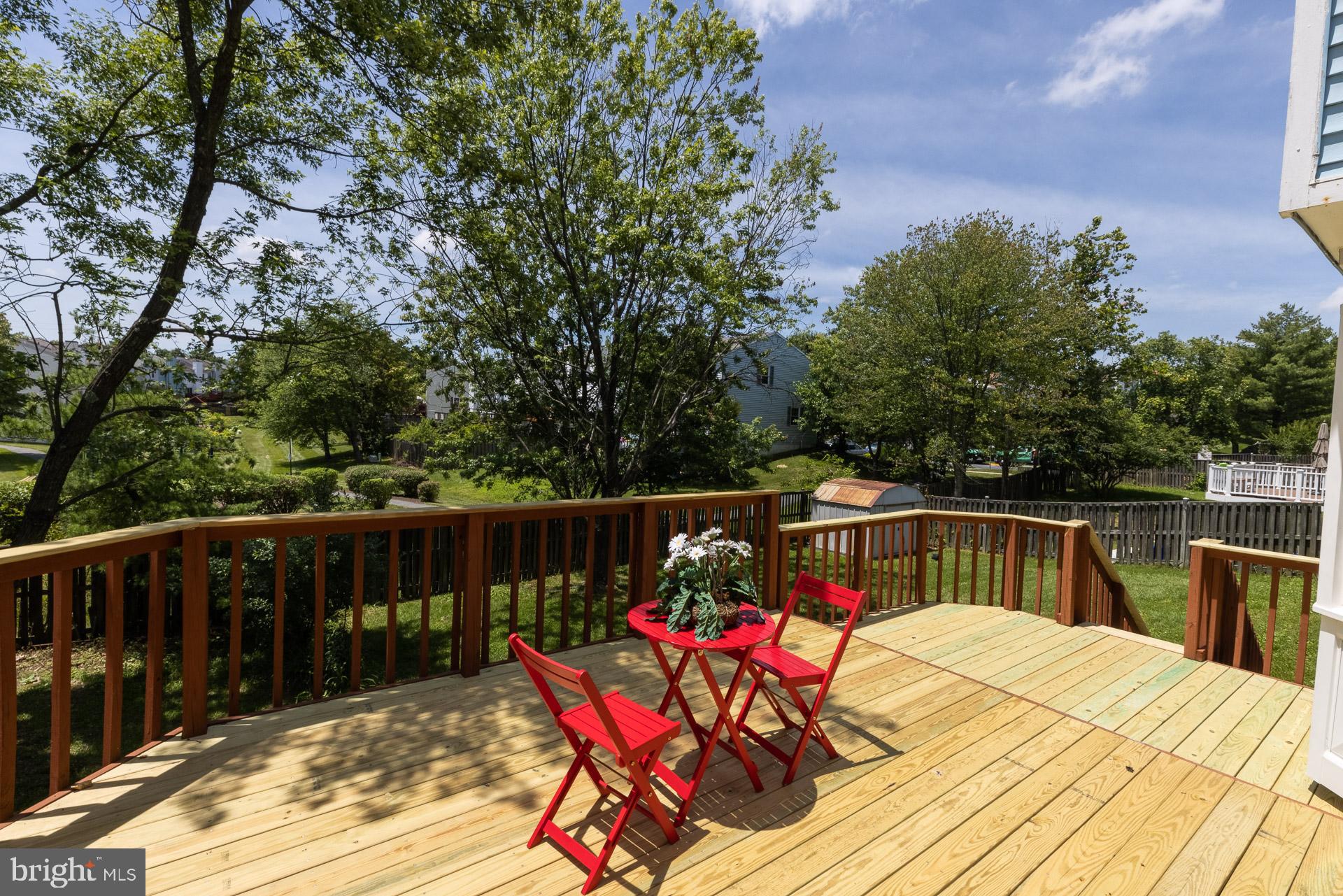 2947 Gracefield Road Silver Spring, MD 20904 - Photo 39 of 44