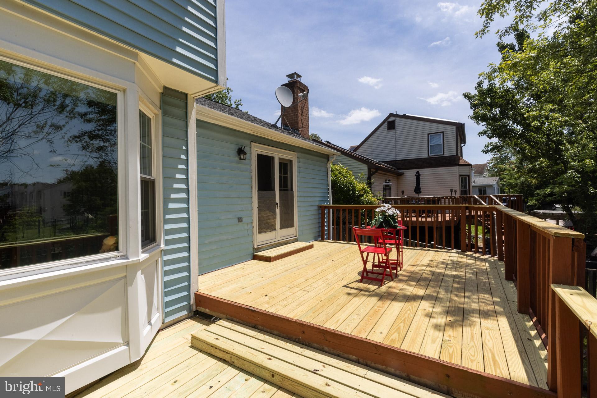 2947 Gracefield Road Silver Spring, MD 20904 - Photo 41 of 44