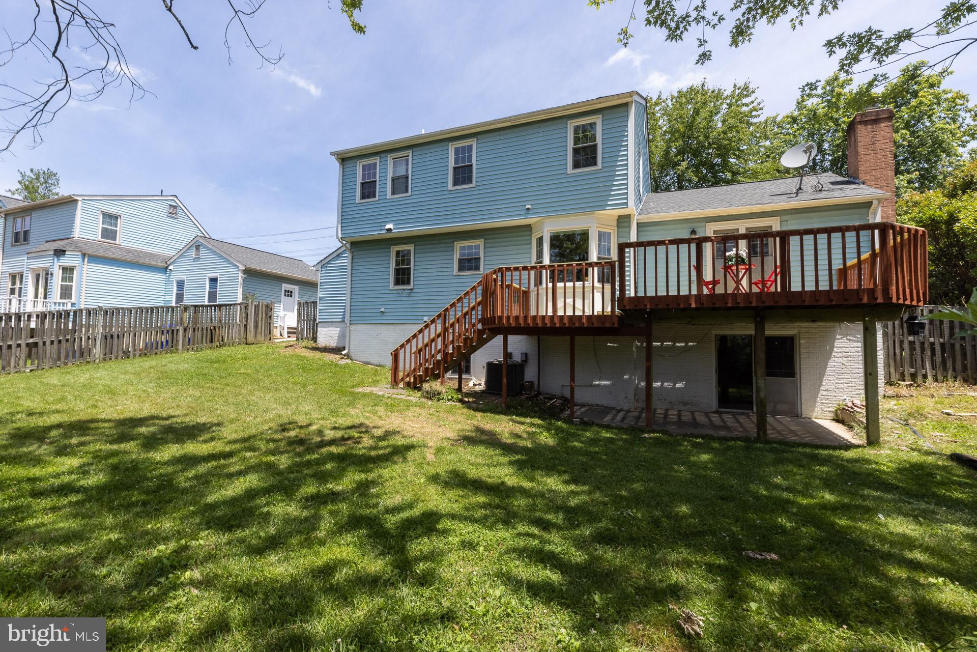 2947 Gracefield Road Silver Spring, MD 20904 - Photo 44 of 44