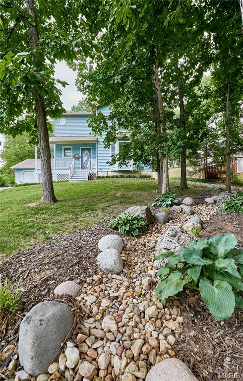 29 Forest Lane O'Fallon, MO 63366 - Photo 9 of 59