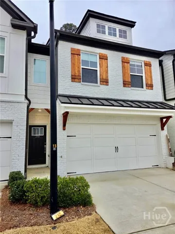 $298,900 | 215 Auburn Vly Way, Auburn, GA 30011