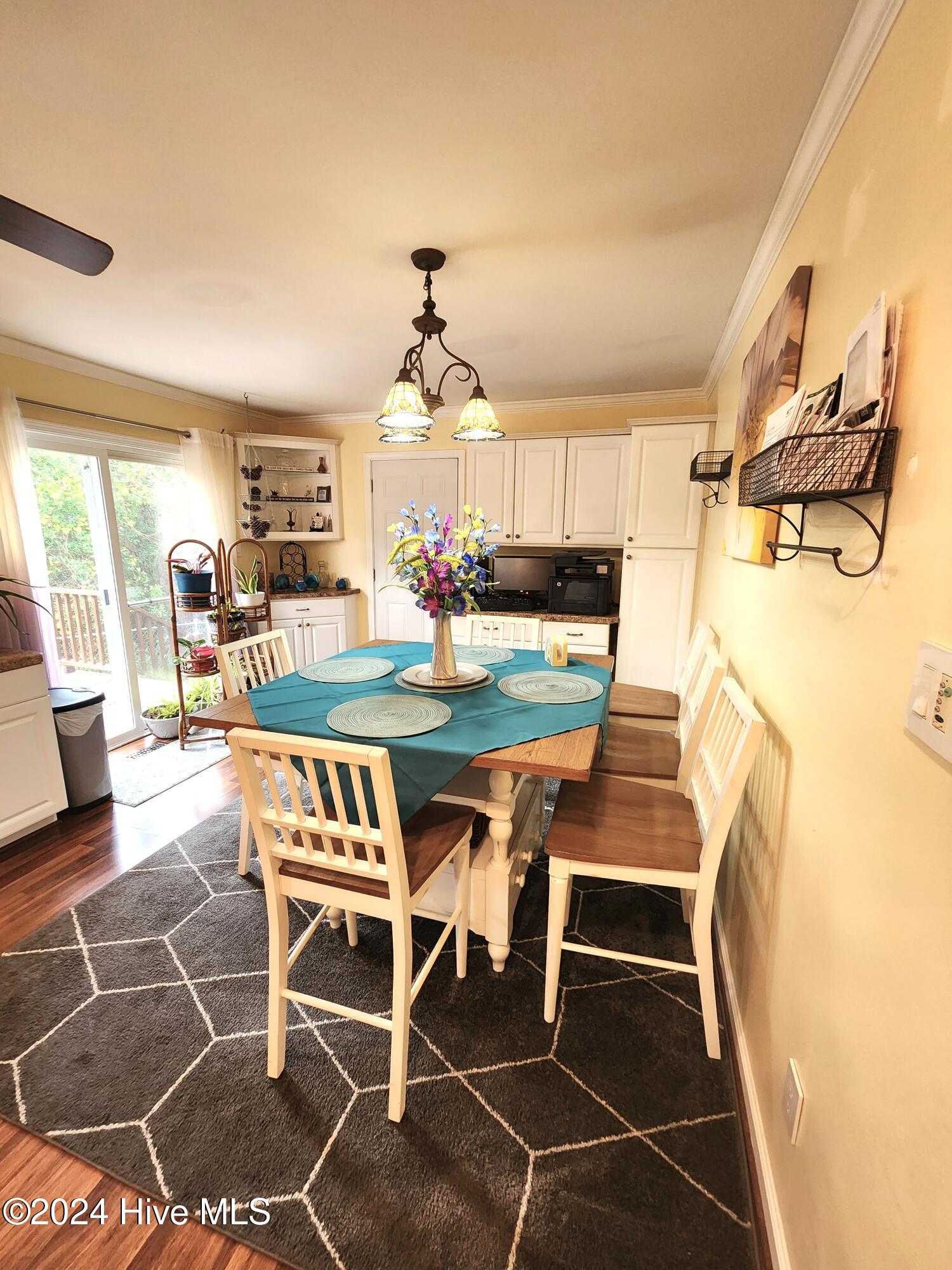 186 Sand Ridge Road Hubert, NC 28539 - Photo 5 of 20