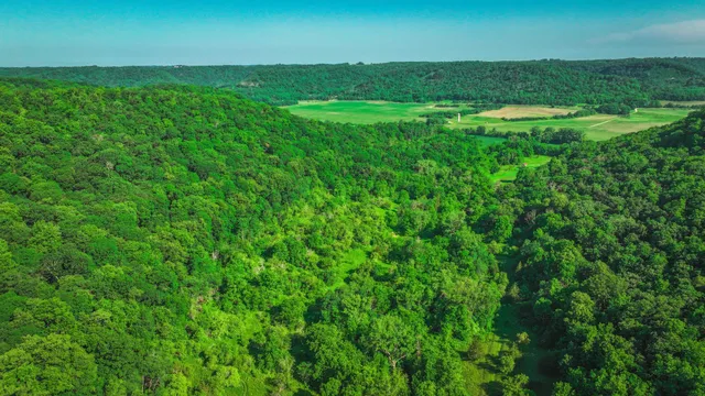 $1,099,000 | Xxx East Twin Ridge Road, Houston, MN 55943