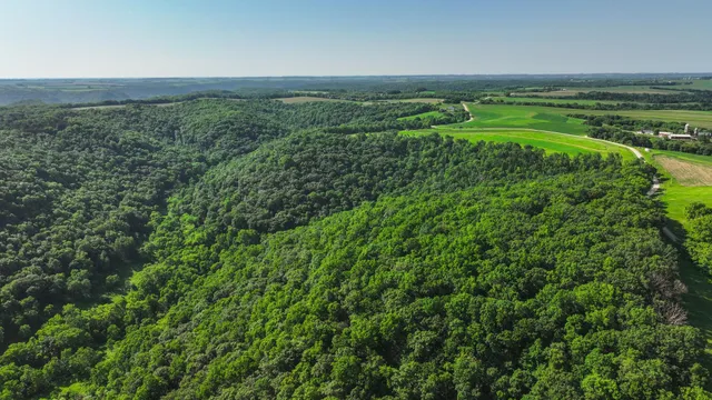 $1,099,000 | Xxx East Twin Ridge Road, Houston, MN 55943