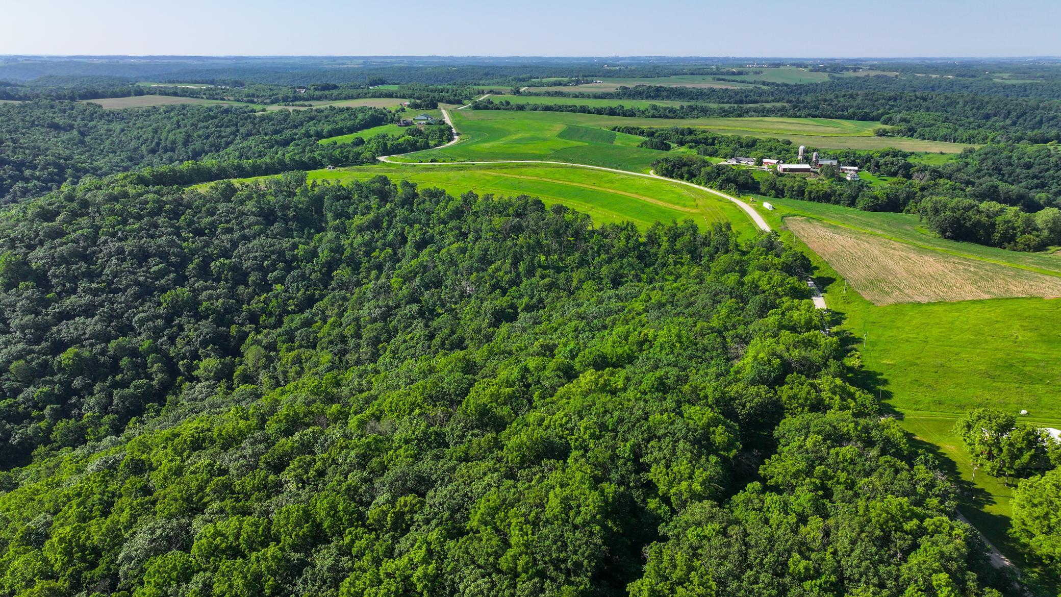 Xxx East Twin Ridge Road Houston, MN 55943 - Photo 22 of 94