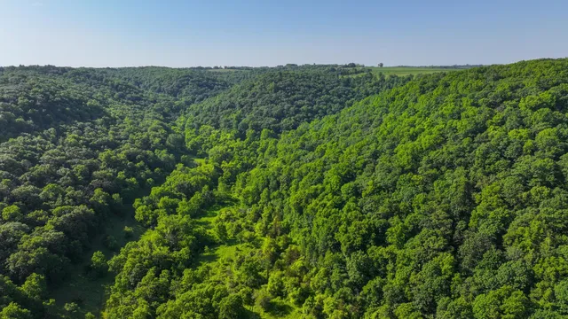 $1,099,000 | Xxx East Twin Ridge Road, Houston, MN 55943