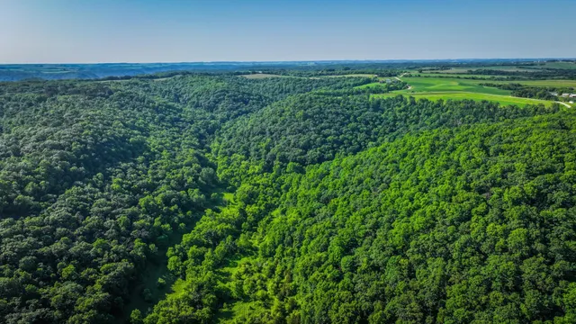 $1,099,000 | Xxx East Twin Ridge Road, Houston, MN 55943