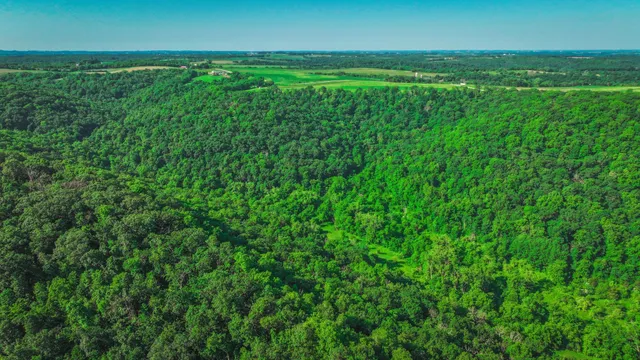 $1,099,000 | Xxx East Twin Ridge Road, Houston, MN 55943