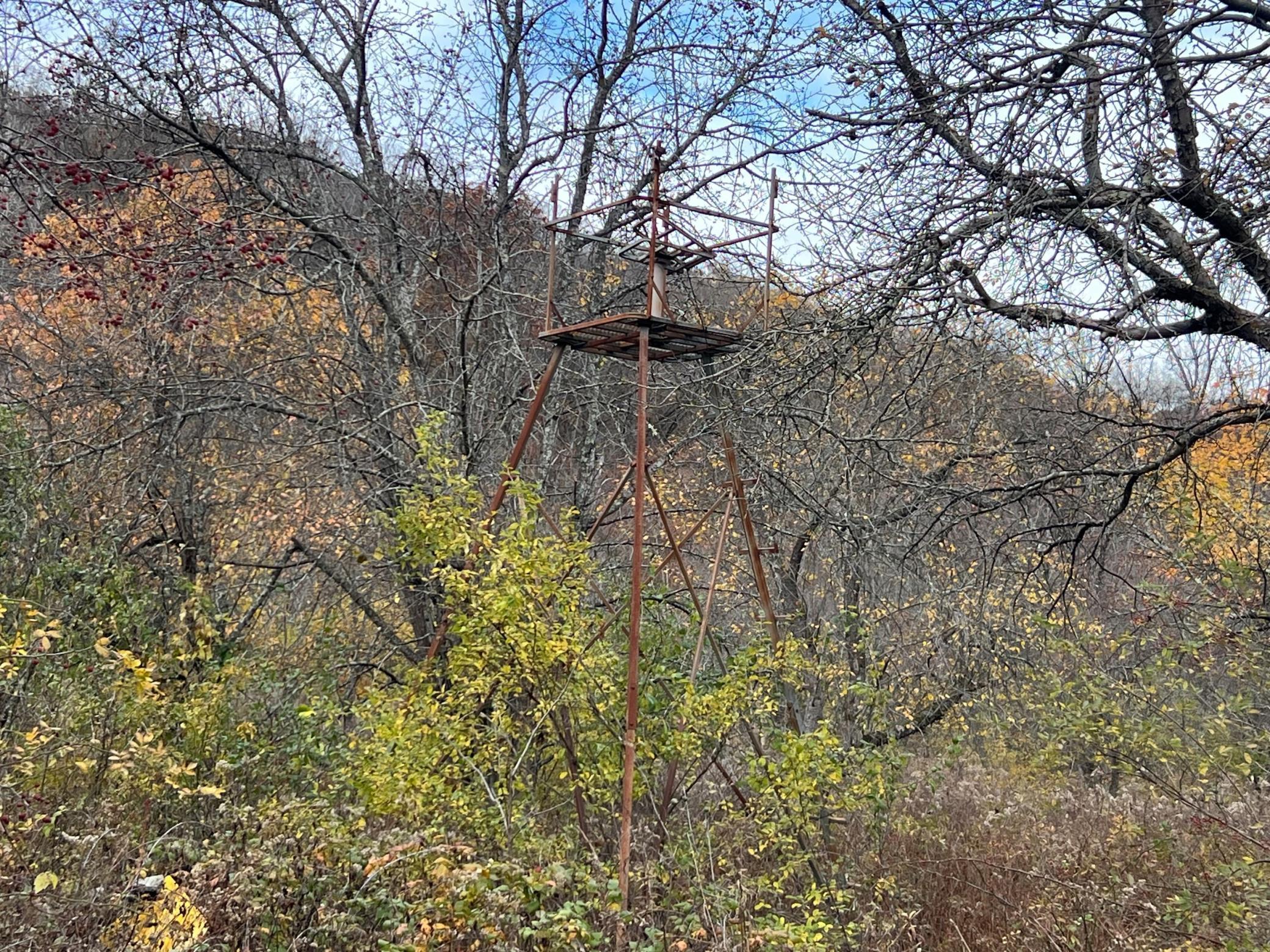 Xxx East Twin Ridge Road Houston, MN 55943 - Photo 83 of 94