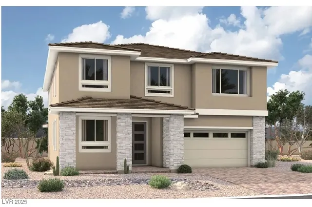 $709,950 | 10537 Celestial Pole Street, Las Vegas, NV 89143