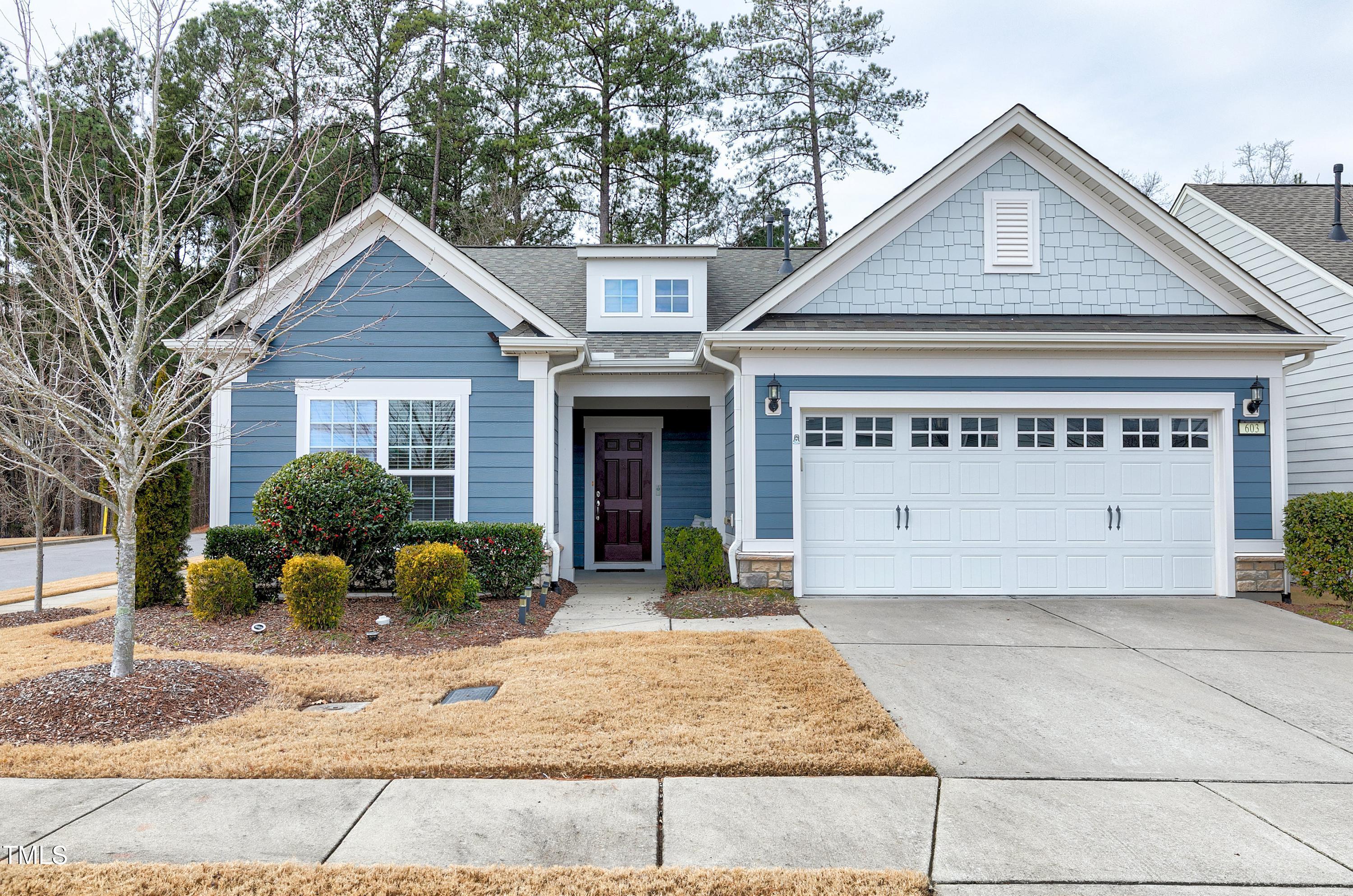 603 Tuttle Road Durham, NC 27703 - Photo 1 of 53 Scene-1