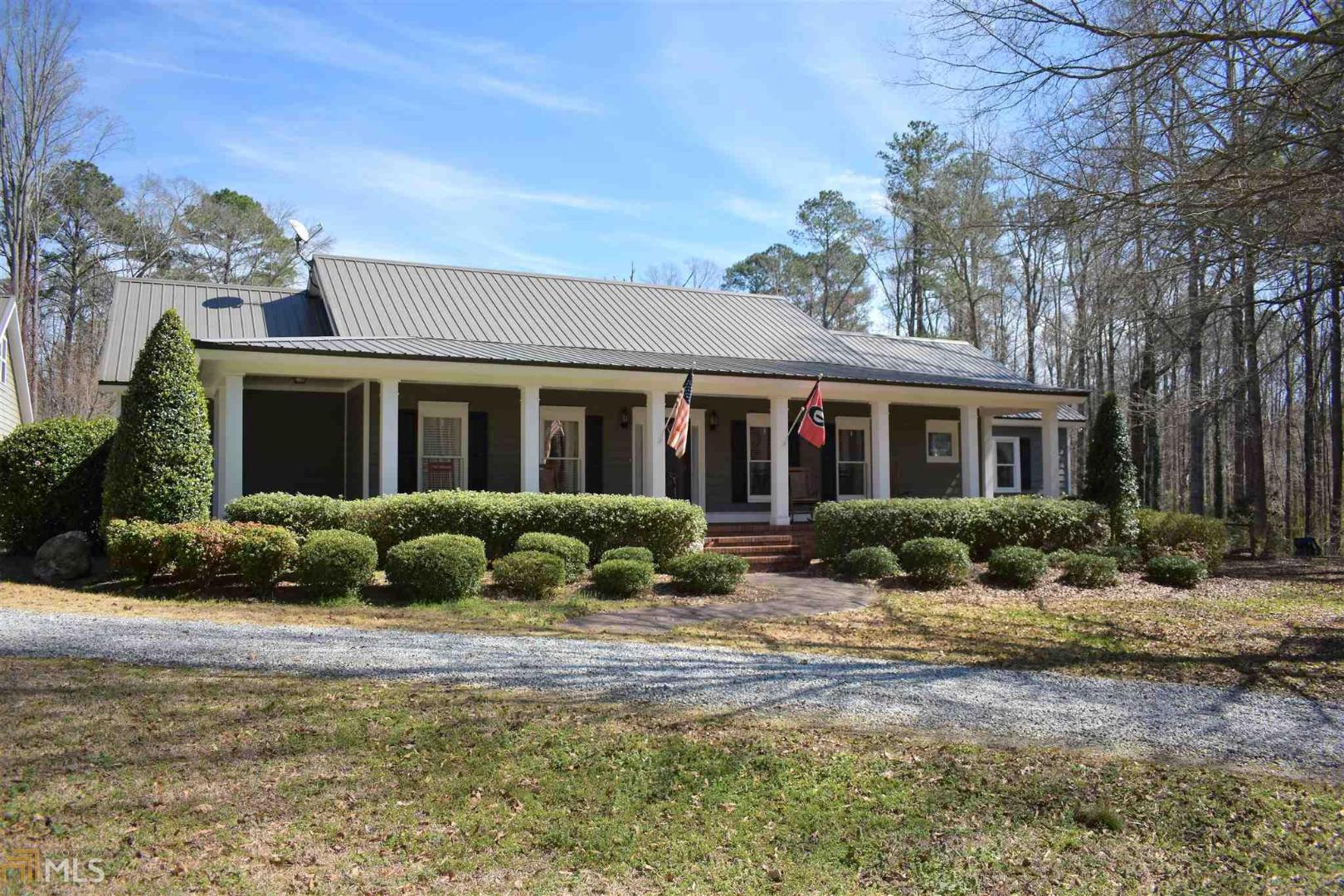 1892 Carver Road Griffin, GA 30224 - Photo 1 of 1 Gallery Image 1
