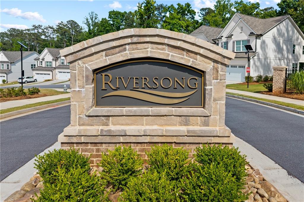 4105 Cavalier Way Duluth, GA 30097 - Photo 55 of 55