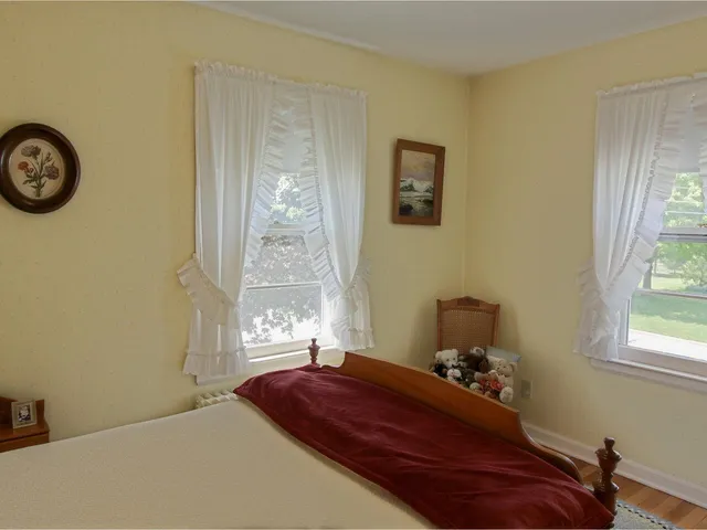 $725,000 | 162 Crescent Road, Burlington, VT 05401