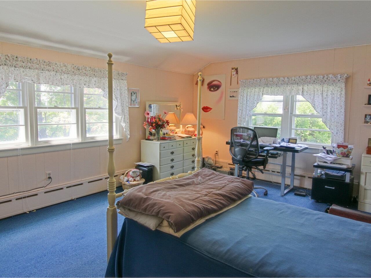 162 Crescent Road Burlington, VT 05401 - Photo 20 of 52