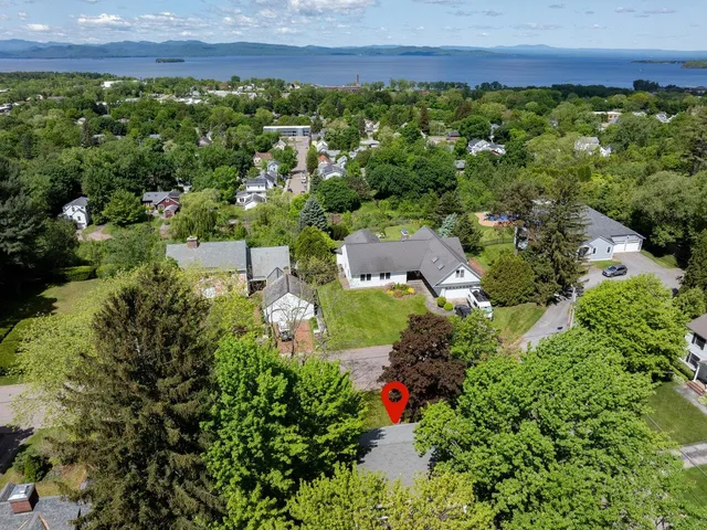 $725,000 | 162 Crescent Road, Burlington, VT 05401