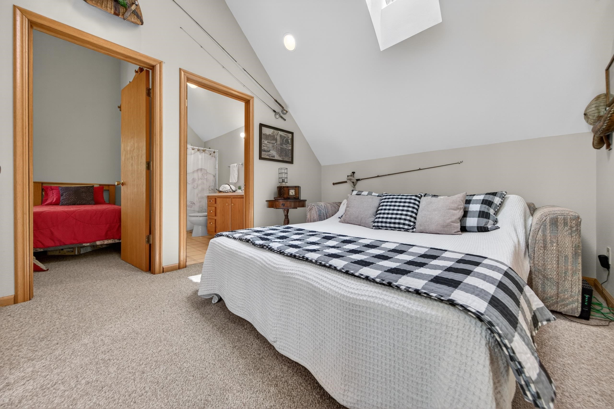 808 Lake Ridge Road, Unit 2 Lake Almanor, CA 96137 - Photo 19 of 50