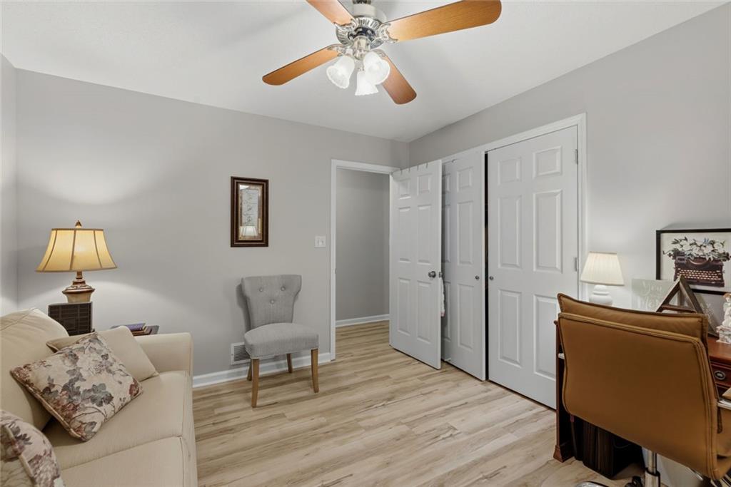 1064 Chappell Mill Road Milner, GA 30257 - Photo 32 of 82 Gallery Image 32