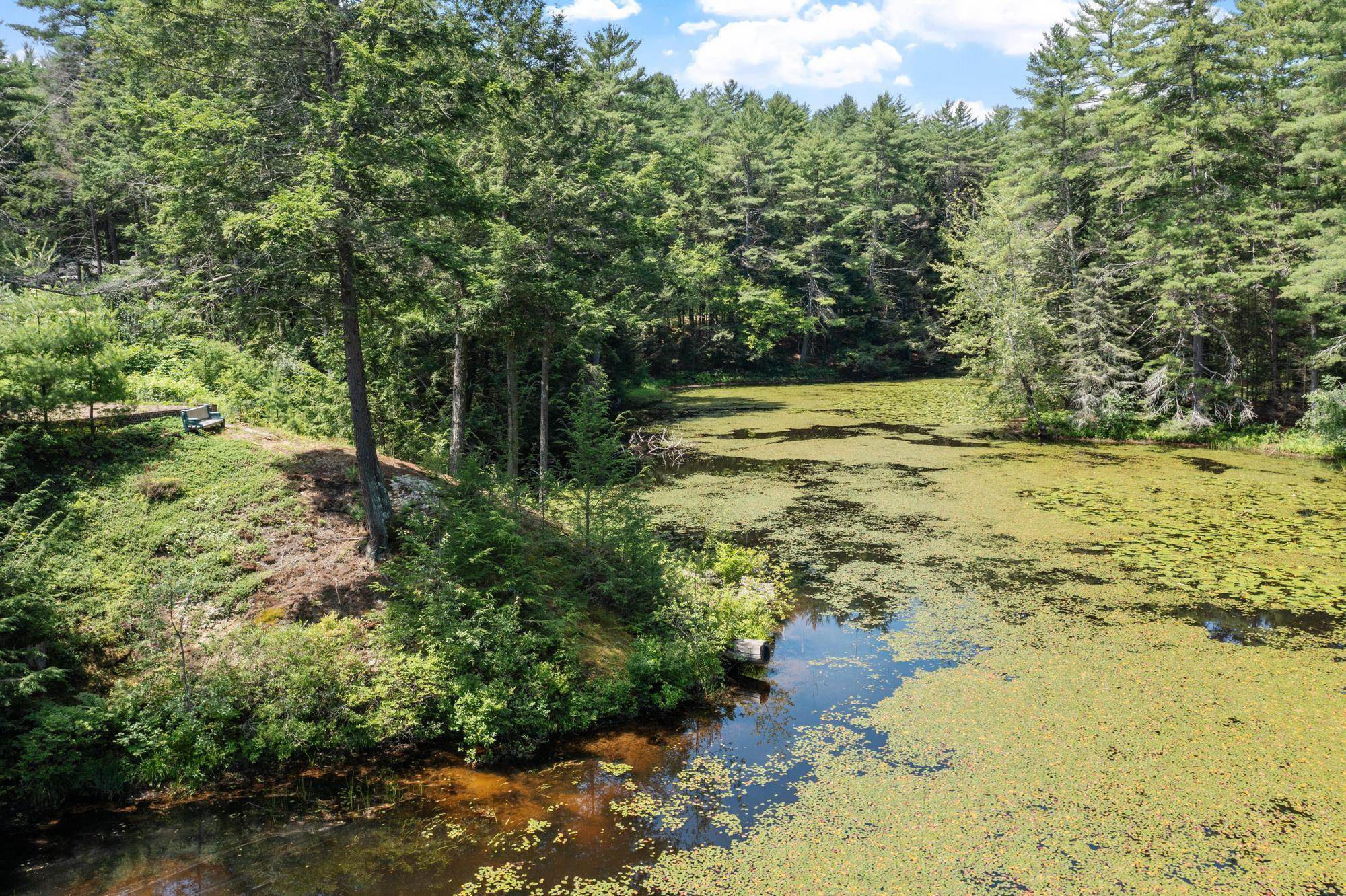 83 Highway 12A Surry, NH 03431 - Photo 49 of 59