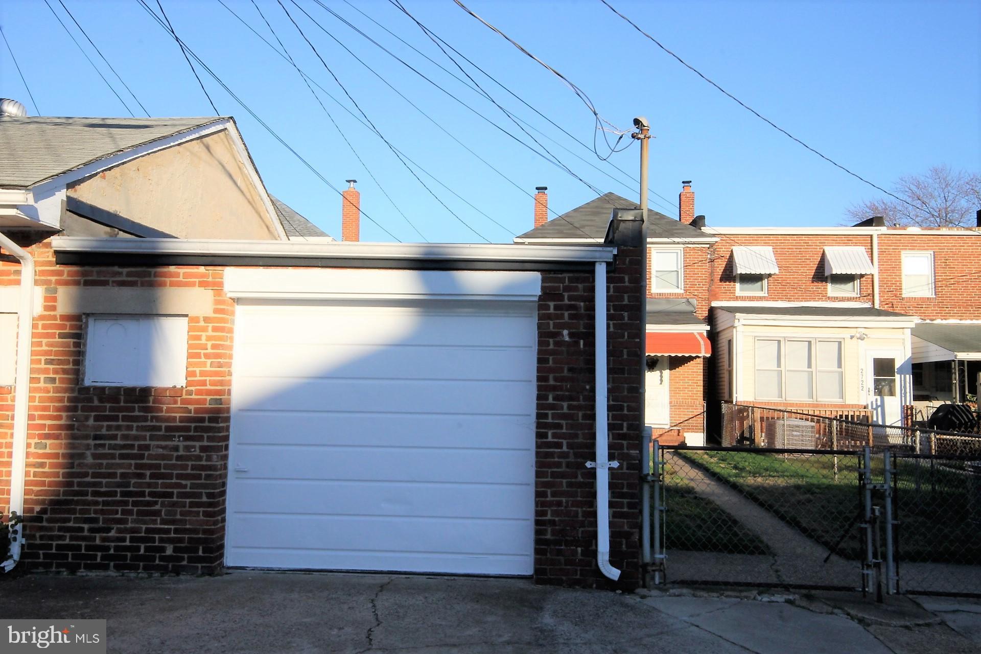 2720 Southbrook Road Baltimore, MD 21222 - Photo 22 of 24