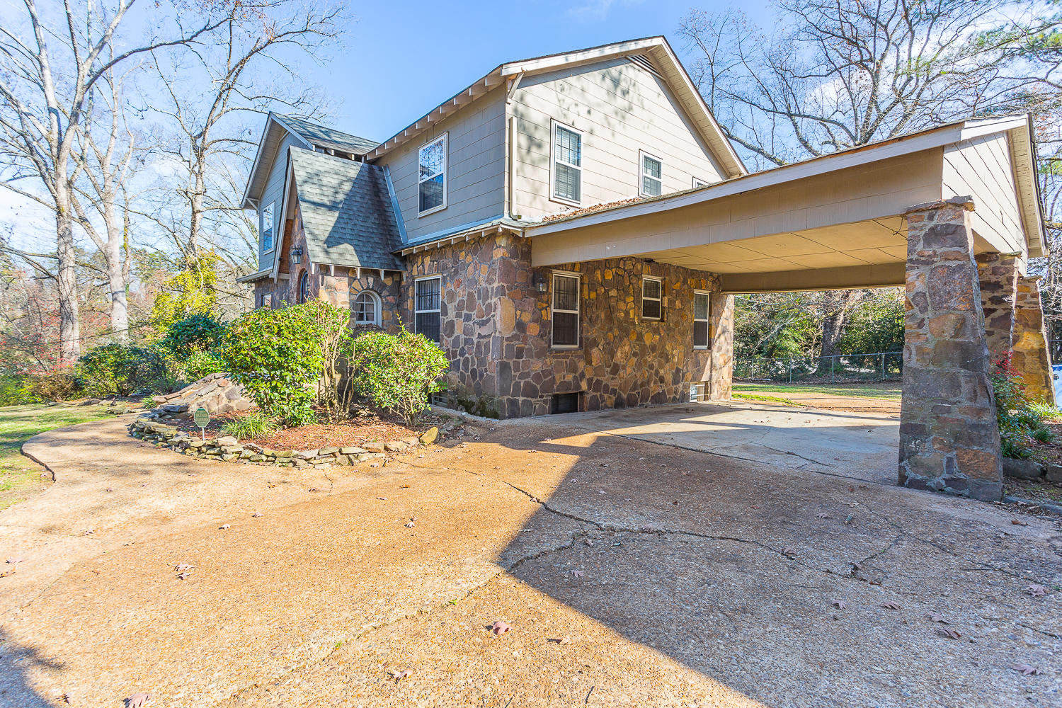 1020 Talley Road Chattanooga, TN 37411 - Photo 3 of 52 1020 Talley HD -14