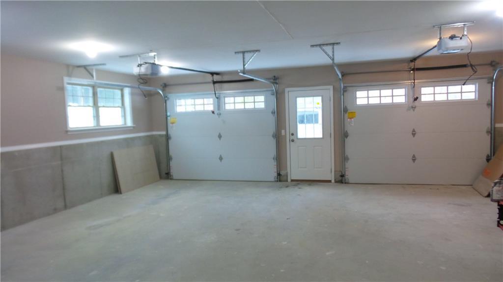 Tbd Carlton Pond Road Winthrop, ME 04364 - Photo 21 of 31 2-car garage finished with...