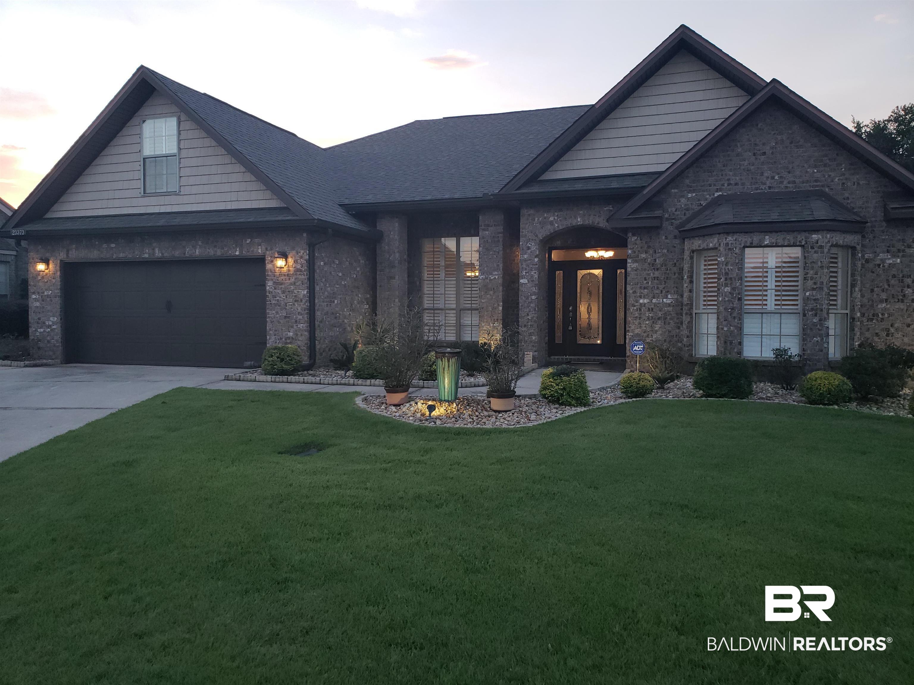 23373 Dundee Circle Foley, AL 36535 - Photo 33 of 34 Upgrades, Privacy & Golf! Come Enjoy...