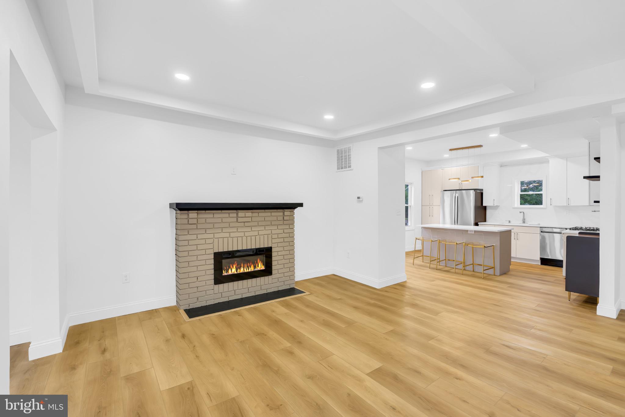 4104 Wentworth Road Baltimore, MD 21207 - Photo 6 of 68 Gallery Image 6