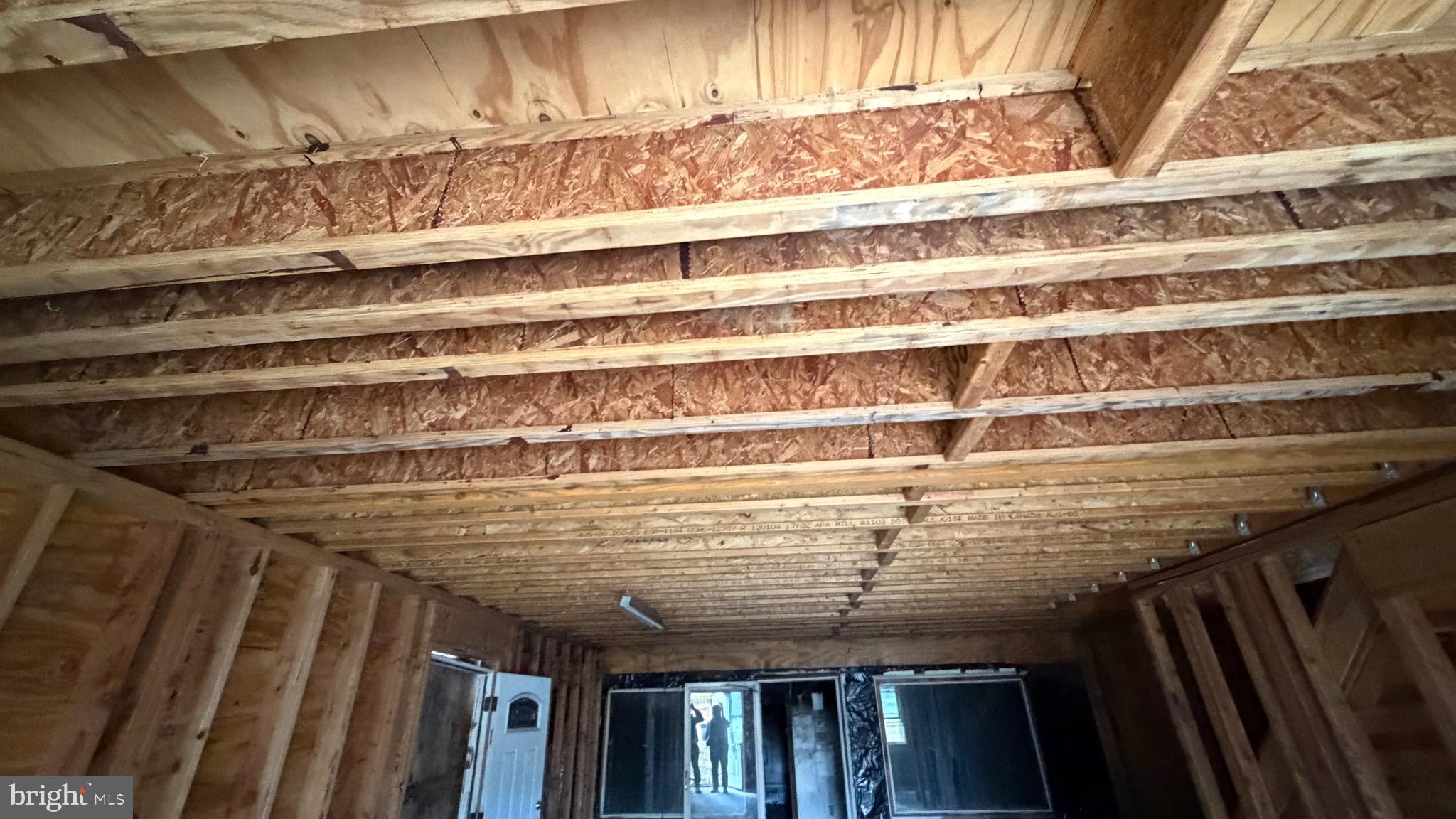 508 West Orvilla Road Hatfield, PA 19440 - Photo 12 of 13 a view of staircase with large window