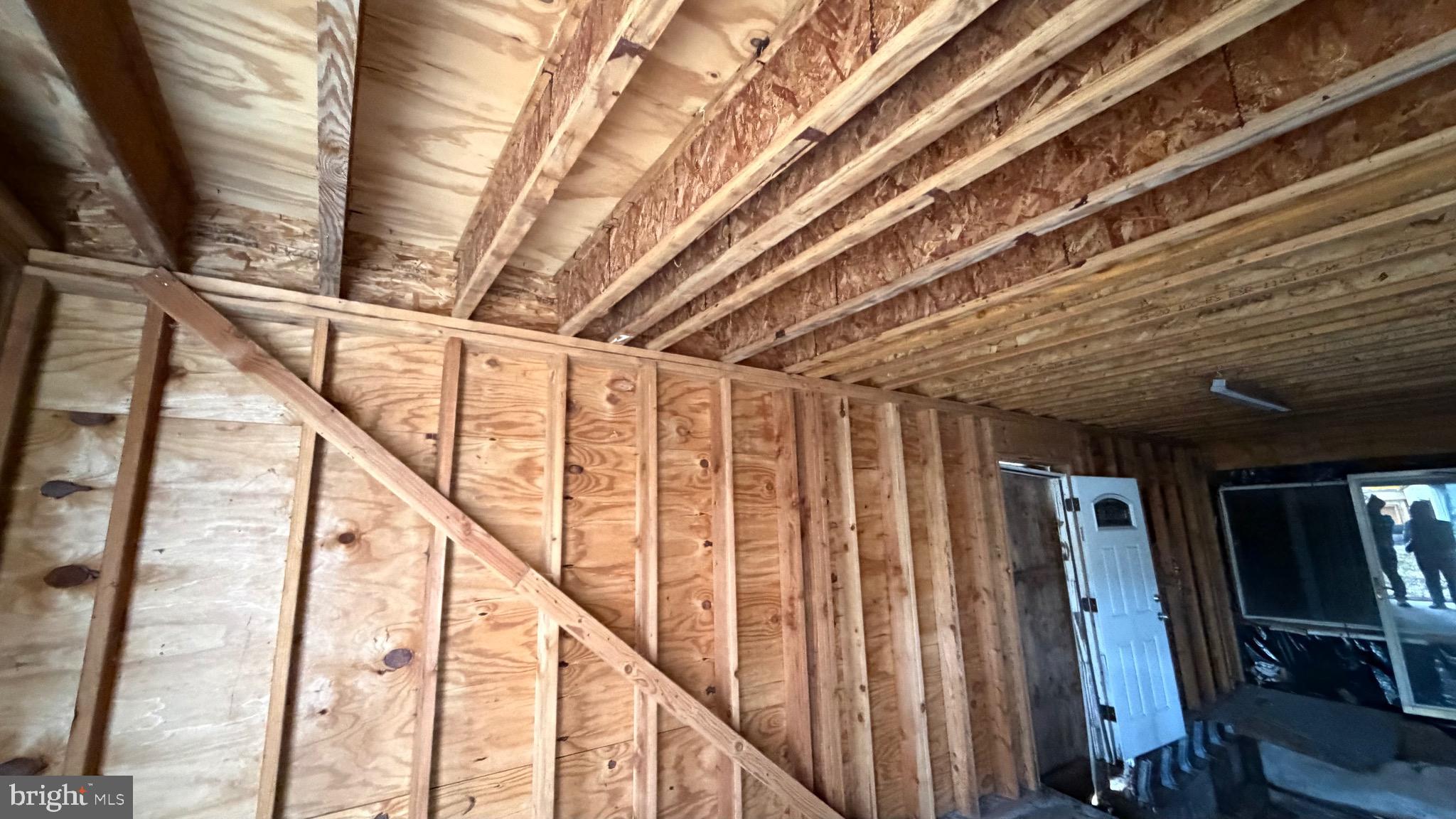 508 West Orvilla Road Hatfield, PA 19440 - Photo 13 of 13 a view of an entryway