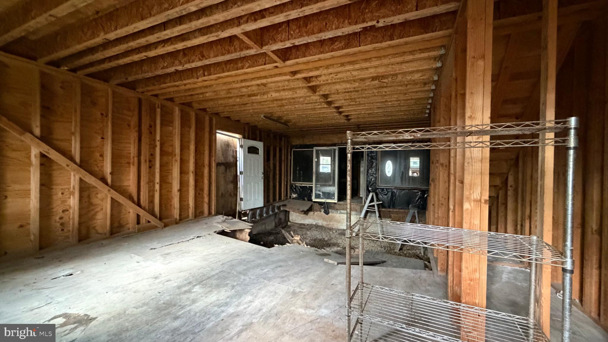 508 West Orvilla Road Hatfield, PA 19440 - Photo 5 of 13 a view of a patio with table and chairs
