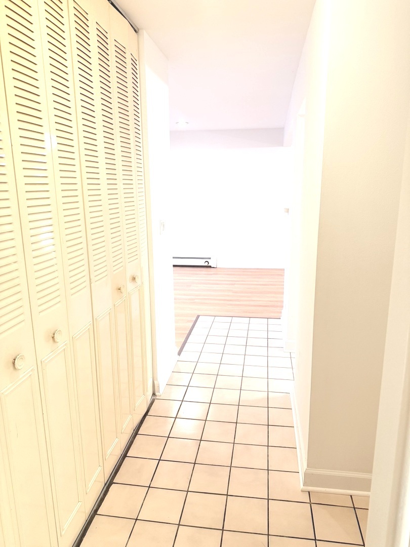 3531 East Central Road, Unit 101 Des Plaines, IL 60025 - Photo 8 of 15 a view of a bathroom with a shower