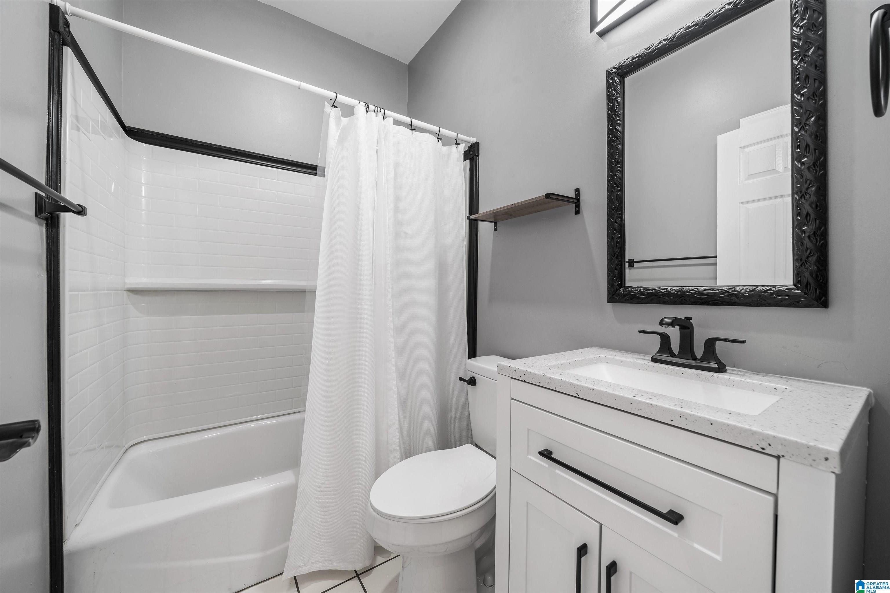 160 Fairview Lane Montevallo, AL 35115 - Photo 23 of 35